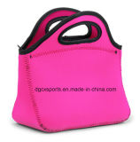 Outdoor Sport Color Neoprene Picnic Bag/Cooler Bag
