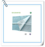 Disposable Bed Sheet Draw Sheet with Good Absorption