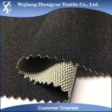 Jacquard Polyester Nylon Elastane 4 Way Stretch Durable Sportswear Fabric