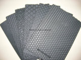 Embossed EVA Foam Sheet for Sandals with High Elasticity
