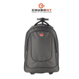 New Chubont 2017 Polyster Sport Trolley Backpack for Men