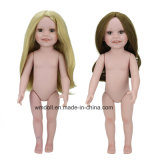 18 Inch American Girl Doll Reborn Baby Dolls Girl Gift Toys