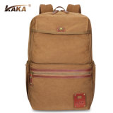 Fashion Canvas Shoulder Backpack Sports &Travel Bags