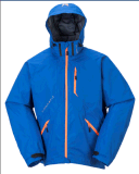 Men's 3-Layer Outdoor Jacket
