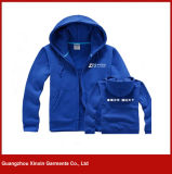 Guangzhou Manufacture Good Quality Hoody Sweater Maker (T37)