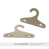 Hot Sale High Load Bearing Chipboard Paper Cardboard Hanger Environmental Hangers for Jeans