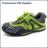 Sport Model Light Weight Safety Work Shoes