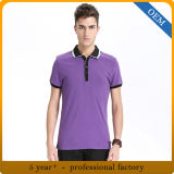 Wholesale Adult Slim Fit Polo Shirts