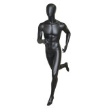Muscular Male Sports Mannequin on Hot Sale