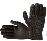 Neoprene Gloves for Diving Fishing (HX-G0001)