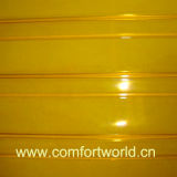 PVC Door Curtain Yellow (SHPV00750)