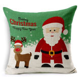 OEM Creative Design Christmas Pillow