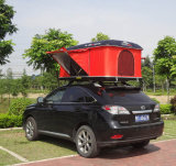 Hard Shell Roof Top Tent for Sale, Auto SUV Camper, Roof Top Tent