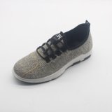 Hot Sale Lace-up Fabric Casual Shoes for Men