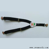 Fashion Children Adjustable Elastic Shoulder Polyester Belt Straps Suspenders