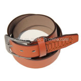 Men Pin Buckle Original PU Leather Belt Wholesales