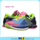 New Product Warm Slip on Walking Style Sport Shoes