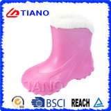 Winter Outdoor Snow Ankle EVA Boot for Children (TNK60002)