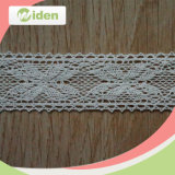 High Productivity Wholesale Fancy Embroidery Crochet Lace