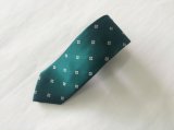 New Design Men's Fashion Flower Style Pure Silk Neckties