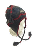 Children's Warm Winter Knitting Hat