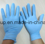 Disposable Nitrile Gloves for Cleanroom