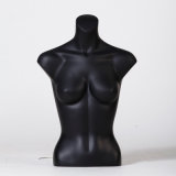 Sportwear Display Women Mannequin Bust for Sale
