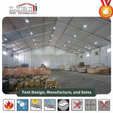 25X80m Aluminum Frame Storage Tent Warehouse Tent Industrial Tent