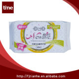 Disposable Best Selling Different Size Panty Liners