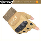 Wholesale Half Finger Esdy Outdoor Gloves Airsoft