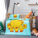 Wholesale Factory Direct Baby Room Nursery Bedding Sets