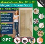 2018 Magnetic Insect Screen Door Mosquito Net Nz