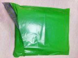 Waterproof Shipping Plastic Garment Bag with Adhesive Seal
