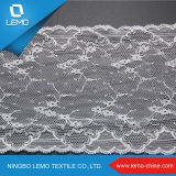 Elastic Lace as for Lace Wedding Dresses