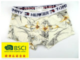 2015 Hot Product Underwear for Men Boxers 386