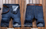 High Quality Men Clothes Loose Casual Denim Jeans Shorts
