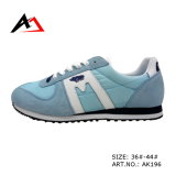 Walking Shoes Comfort Leisure Sports Footwear for Men (AK196)