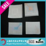 RF Security Anti-Theft Soft Label Garment Accessory 8.2MHz for Supermarket Alarm