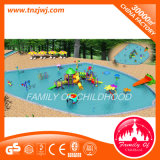 Swimming Pool Water Slides Playground Equipment