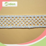 Embroidery Beautiful Chemical Lace for Wedding