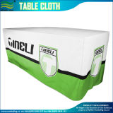 6FT/8FT Table Cloth Cover for Exhibition (T-NF18F05028)