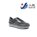 Women Fashion Casual Flat Running Shoes (BFJ4209)