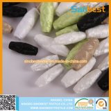 100% DTY Polyester Cocoon Bobbins Thread for Mattress