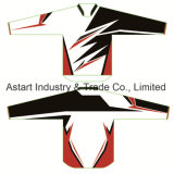 Custom Design MTB Jersey Outdoor Sports Racing Clothing