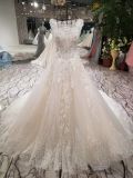 Aolanes New Arrival Trendy Tulle Wedding Dresses