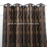 2018 Hot Sale 100% Polyester Fabric Curtain Designs Made in China
