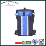 New Design 500d PVC Hiking and Camping Rucksack Rafting Boating Dry Bag Waterproof Dry Backpack Sh-17090144