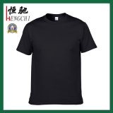 Men's Summer Pure Color T Shirt Without Printing