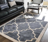High Quality Hand Made Modern Carpet/ Luxury Carpet/ Ballroom Carpet