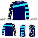 Promotional Custom Sportswears Racing MTB Apparel Racing Jersey